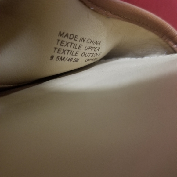 MICHAEL KORS WEDGE SANDALS - Picture 5 of 10